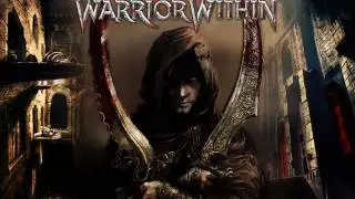 Prince of Persia: Warrior Within soundtrack 21 - The Mask Sanctuary
