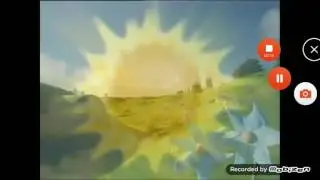 Teletubbies canci&oacute;n al rev&eacute;s veanlo