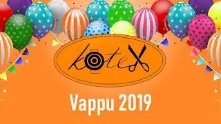 Vappu 2019