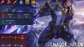 PRO ZANIS MVP (BEST BUILD)