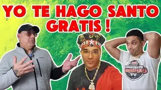 Los derechos en la santeria cubana