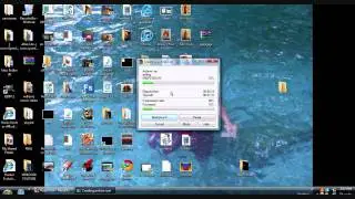 how to make an encrypted file using winrar