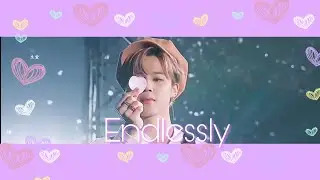 ❝ Endlessly ❞  Park Jimin fmv 💜