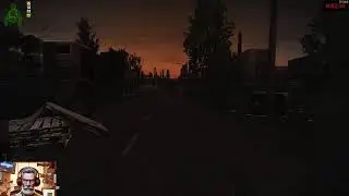 Tarkov (2025) - PVE - Level 44 #woods