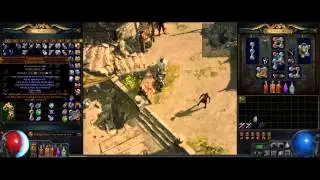PoE clip, 6 socket carcass jack