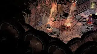 Hades SPEAR FROM HELL🔥🔥🔥
