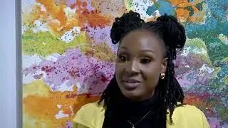 Zimbabwe mobile phone filmmaker honors working women | REUTERS