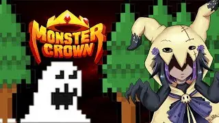 Pokedupe Monster Crown RedKing Folge 5 - mit 14 Jahren wurde ich zum Held!