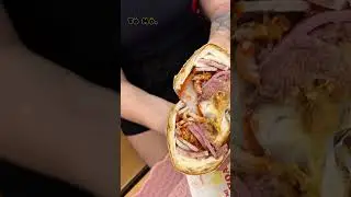 B&aacute;nh M&igrave; VIệt Nam Vinh Danh Tr&ecirc;n Ẩm Thực Thế Giới