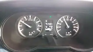 Tata Bolt Revotron Petrol Milege 23.2 Km/l by Rahul Patil (After 160Km )