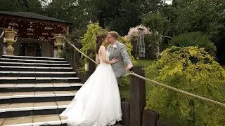 LAUREN & ALEX - Wedding Video Teaser at The Orchard, Maidstone