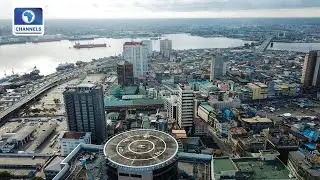 Companies From Kenya And Nigeria Dominate Top Of Fastest-Growing Enterprises In Africa - FI Ranking