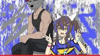 Weiii! - Helios Umamusume Rap (JerseyClub Remix)