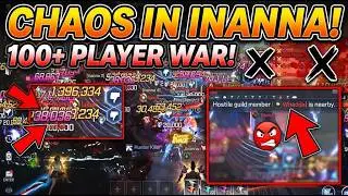 🔴SkywalkerxD Outer Planet War using Dreadnought class - [RF ONLINE NEXT]