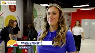 Poželeli smo dobrodošlicu novoj generaciji savremenih prvaka!