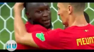 panama vs belgium highlights 2018 World cup