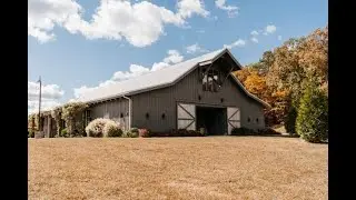 The Apple Barn   Extended Video