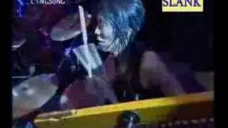 teman tapi mesra