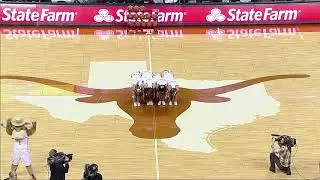HALFTIME SHOW DEMO BAILEY PAYNE