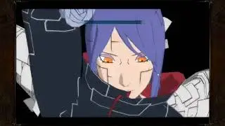 Naruto Online 4.0 Damage bug by Kakuzu