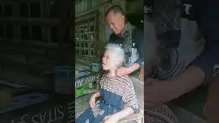 semoga cepat sembuh Mbah siroh