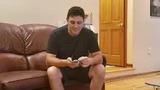 Toe thong