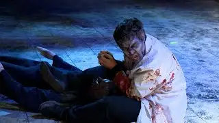ScareHouse is searching for Pittsburgh's ultimate zombie