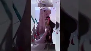 (Subscribe) Trigger 2 ASMR #asmr #anime #asmrsounds  #vtuber #art #triggersforsleep