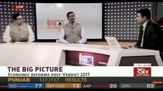 The Big Picture: Assembly Election Results 2017 Special