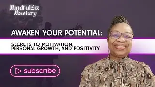 Awaken Your Potential