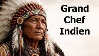 Les Am&eacute;rindiens - Grand Chef Indien / Native Americans - Great Indian Chief (Original song)