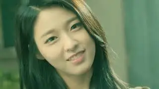 CF - Chicken Mania - 2015 - #1 - AOA 【2010년대 CF】