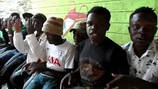 Kings league-Ukitokwa ft 49 Empire (OFFICIAL VIDEO).       prod by Rush b
