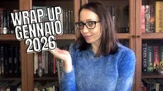 WRAP UP gennaio 2026