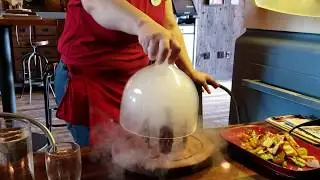 Disney Springs Jock Lindsey's Hangar Bar Temple Of Bacon