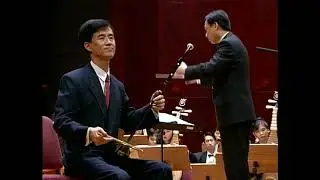 【名家音樂會】 二胡大師朱昌耀/ 江南春色