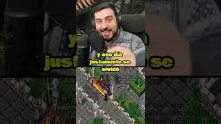 💀 TAV sobre la muerte de LORD BRITISH en ULTIMA ONLINE