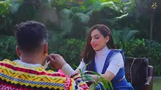 Sarafa Bazar Official Video   Varinder Vicky Punky AR Beatz Latest Punjabi Songs 2021