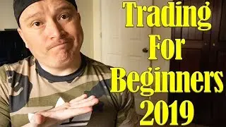 First Step To Take For Binary Options and Forex For Beginners 2019!