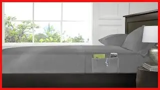 Откройте для себя комфорт и удобство умных простыней Swift Home.