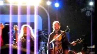 Paul Gilbert - Down To Mexico - Brighton Concorde 2