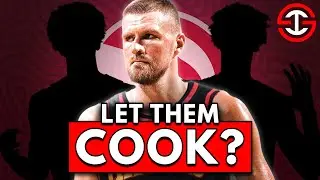 This Hawks Roster Could Be a Problem