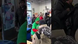 🤬🤬🤬&hellip;&hellip; FU*K YOU AL SHARPTON & YOUR FAKE AZZ ACTION NETWORK TEAM ** - 11/27/2025..🤬🤬🤬 -HARLEM