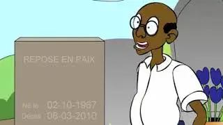 Blague du jour 2021 [ officiel ]