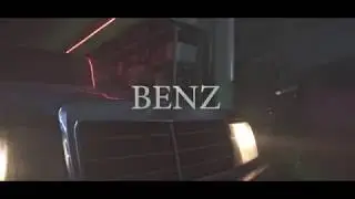 RAF - BENZ (Teaser)