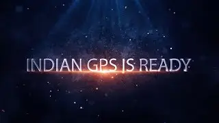 Indian GPS - Why 'Desi GPS' is important for India?