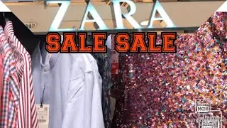 Zara. UK SHOP VISIT ZARA DESIGNERS KIDS CLOTHING AND ACCESSORIES SALE