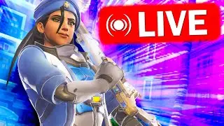 🔴 SUPPORT NOT HEALER 🔴 FUEGO FRIDAY 🔴