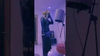 #rapgalsen #hiphop #rapwolofmoraw #studio #freestyle