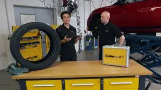 ContiSilent - NVH Testing